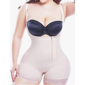 Queenral shaper underwear, 3XL